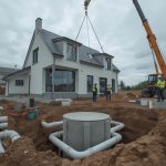 Betonowe szambo – kompletny poradnik na wiele lat